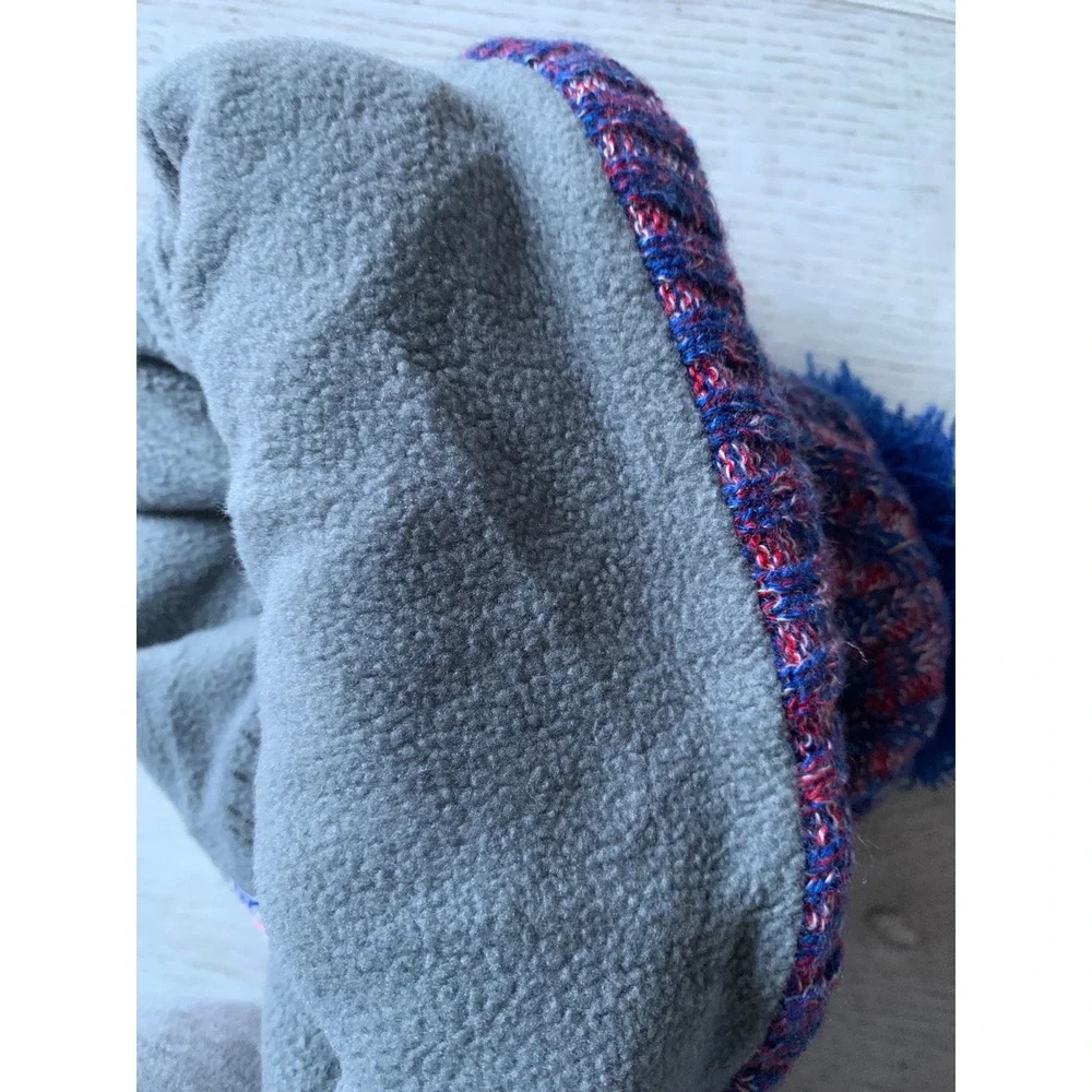 NFL New York Christmas‎ Soft Beanie